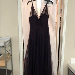 hayley paige dress